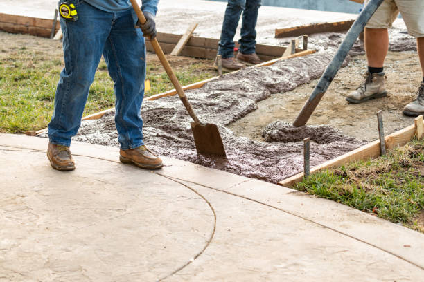 Best Concrete Foundation Repair in Louisiana, MO