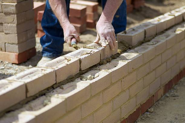 Best Concrete Patio Design and Installation in Louisiana, MO